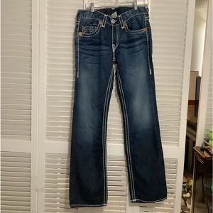 Men True Religion Jeans